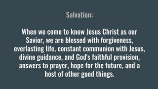 5 Ways to Honor God This Thanksgiving.pptx