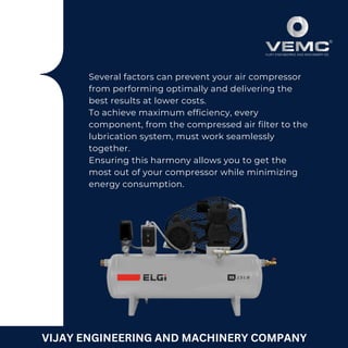 5 WAYS TO IMPROVE THE EFFICIENCY OF YOUR COMPRESSED AIR SYSTEM!.pdf