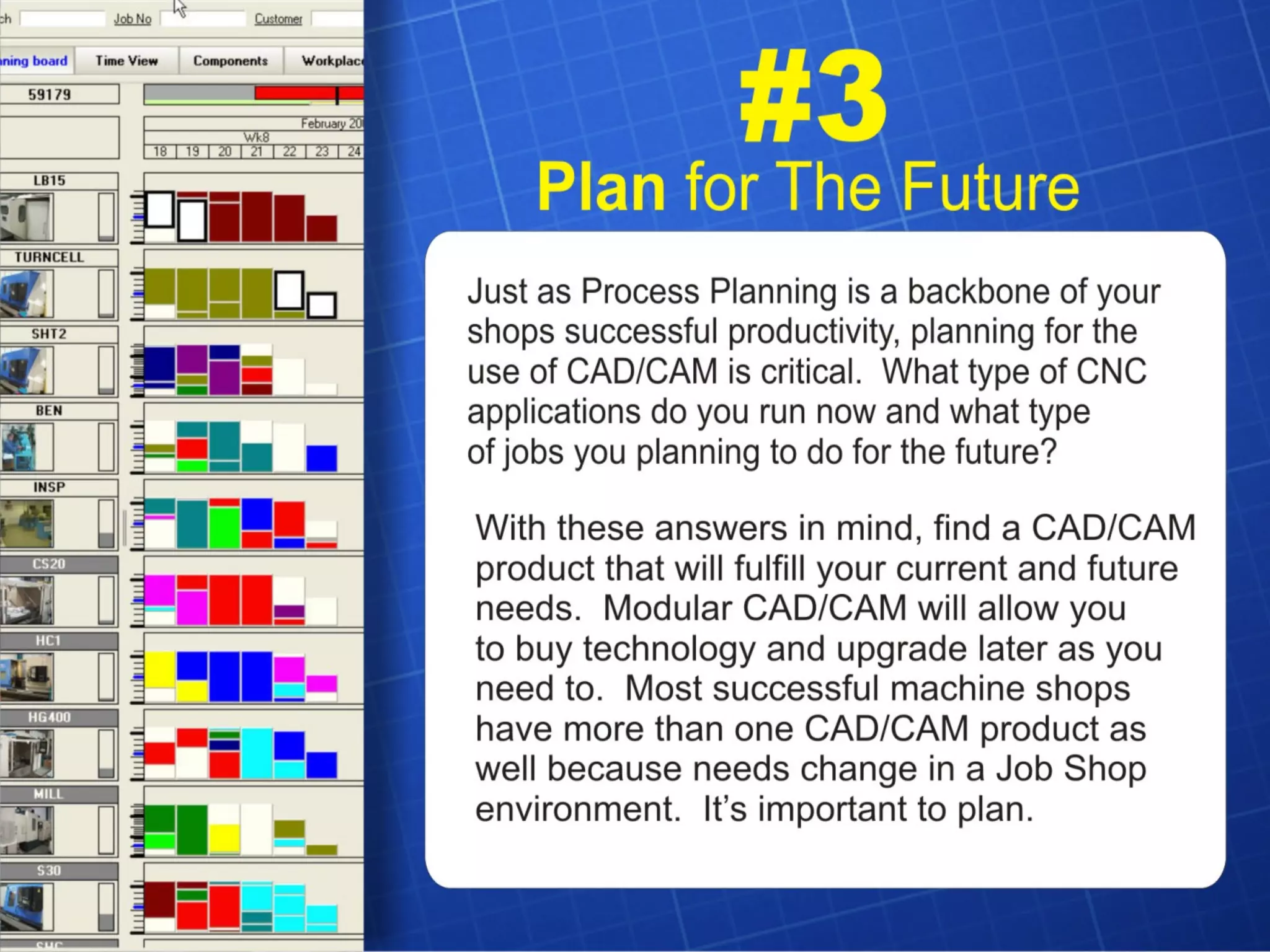 5 Ways To Make CAD/CAM Implementation Easy | PPT