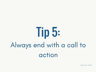 5 Ways to NAIL Your About Us Page (+ examples) | PDF
