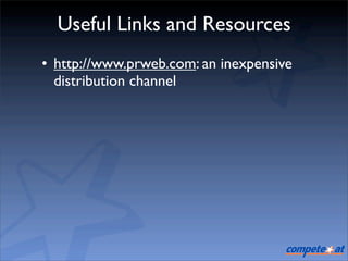 5 Ways To Promote Your Event