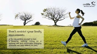 5 ways to relieve labour pain