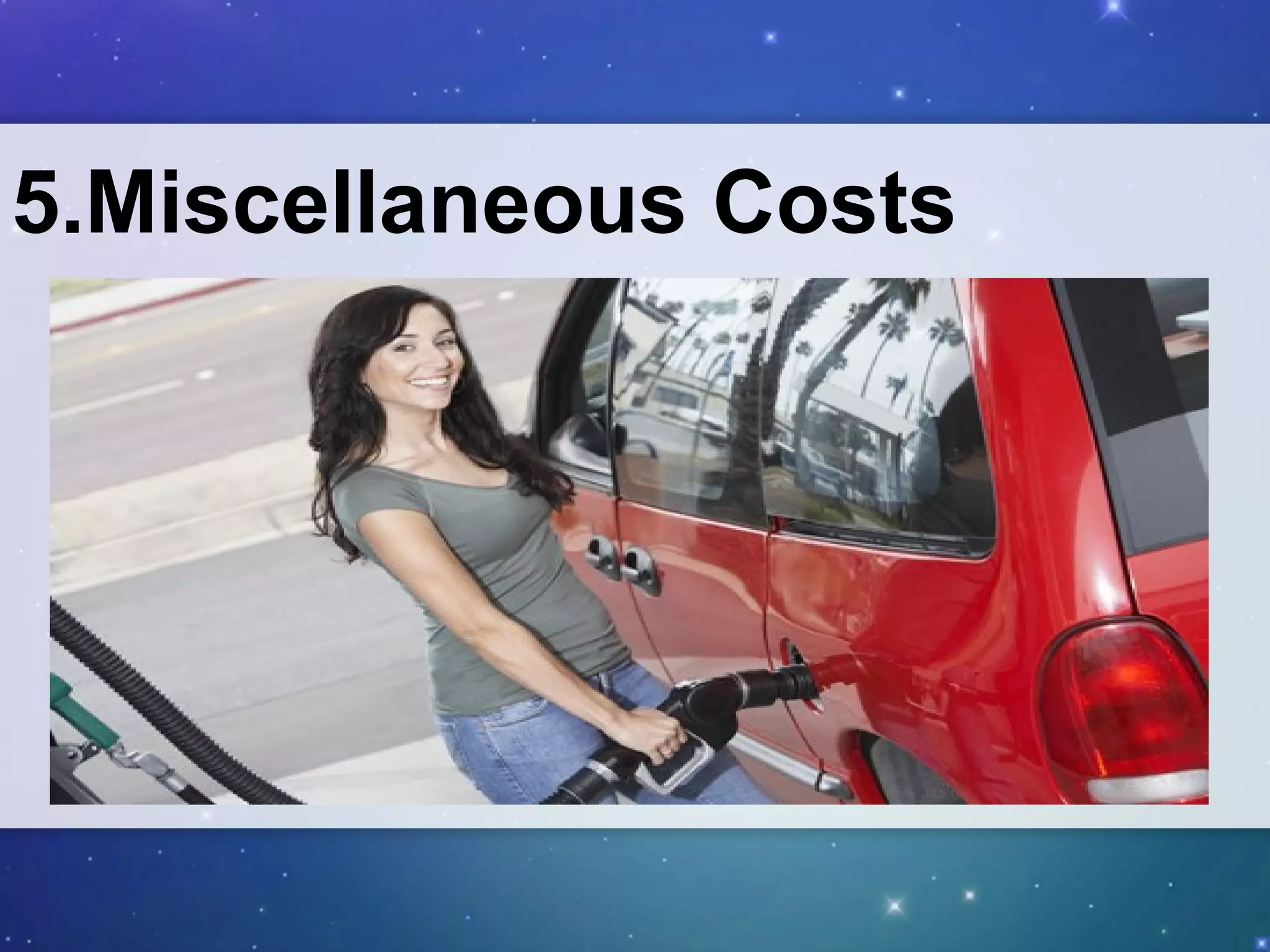 5 ways to transport a car