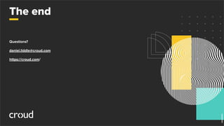 Daniel Liddle — 5 Practical Ways to Implement NLP in Your SEO Strategy