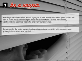 5 ways To Use Twitter In Business