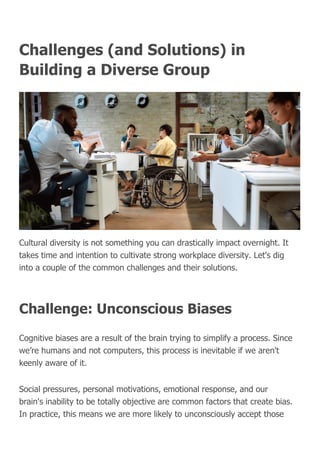 5 Ways Workplace Diversity Is a Competitive Advantage and Concrete Ways to Obtain It.pdf