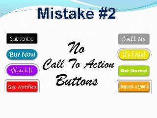 No

Call To Action

Buttons

 
