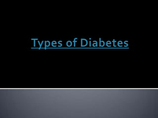 This hormone, insulin, is the reason why glucose can get in our cells giving us energy. With no insulin or low levels of insulin, glucose will stay in the blood causing high levels of blood glucose. 