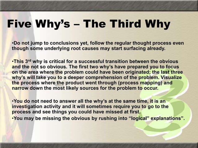 5 Whys Training.ppt