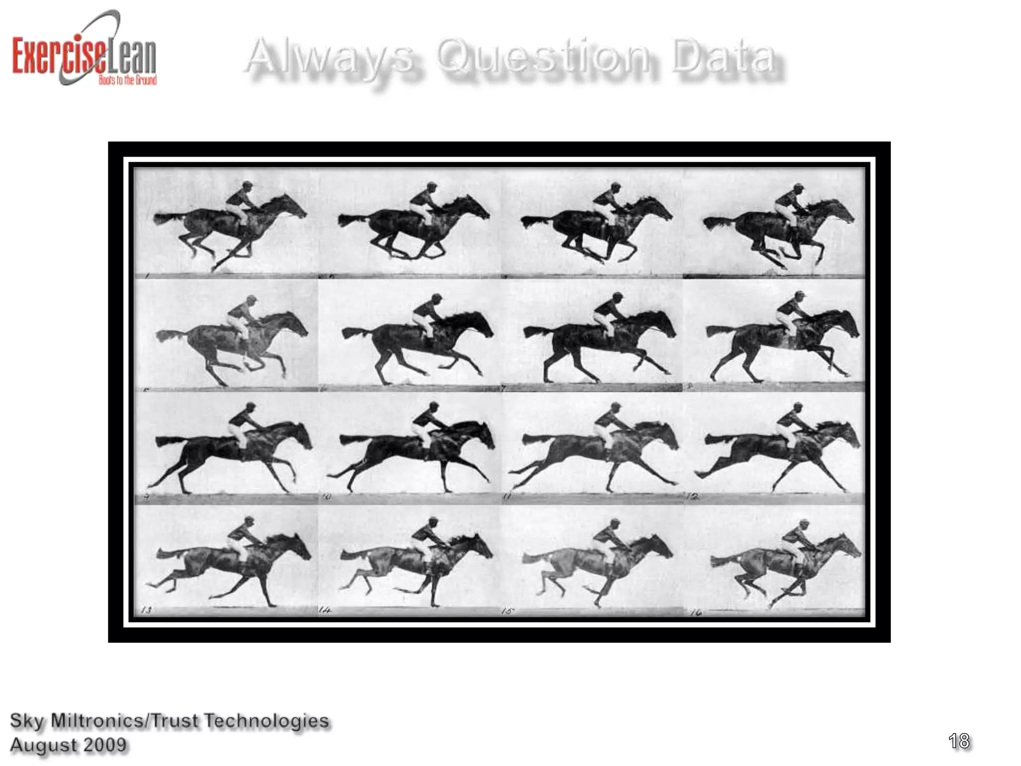 Benefit of 5 WhysPoints to the Root Cause of the Problem