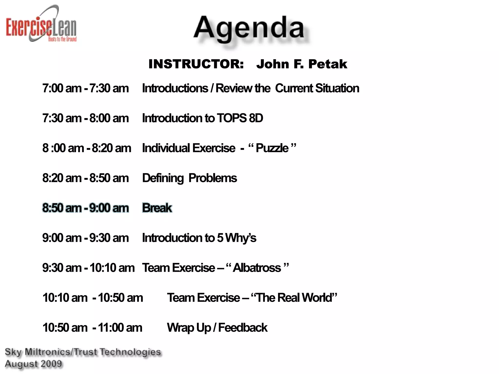  Listen to Everyone's Opinion with Respect