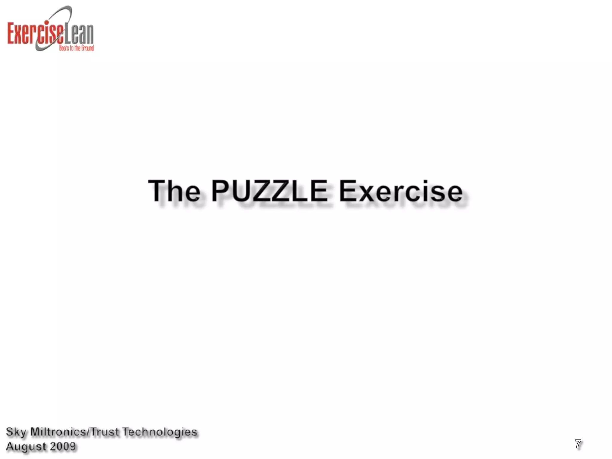  Stay in the Meeting while Others are Talking