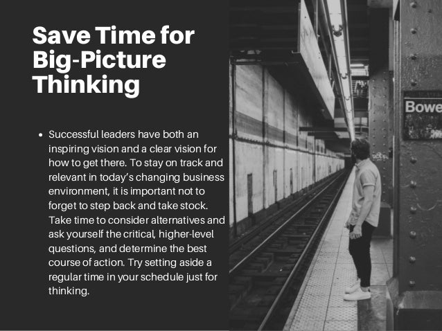 5 winning strategies for getting