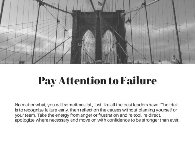 5 winning strategies for getting