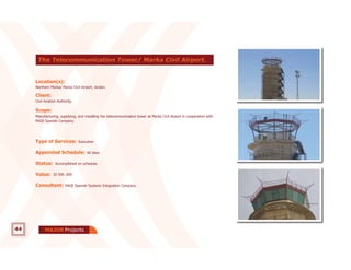 Babel company profile