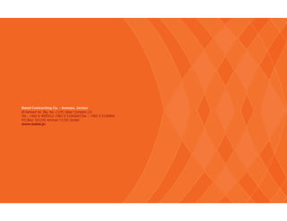 Babel company profile