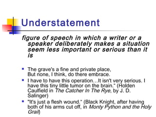 wording speeches rhetorical devices | PPT