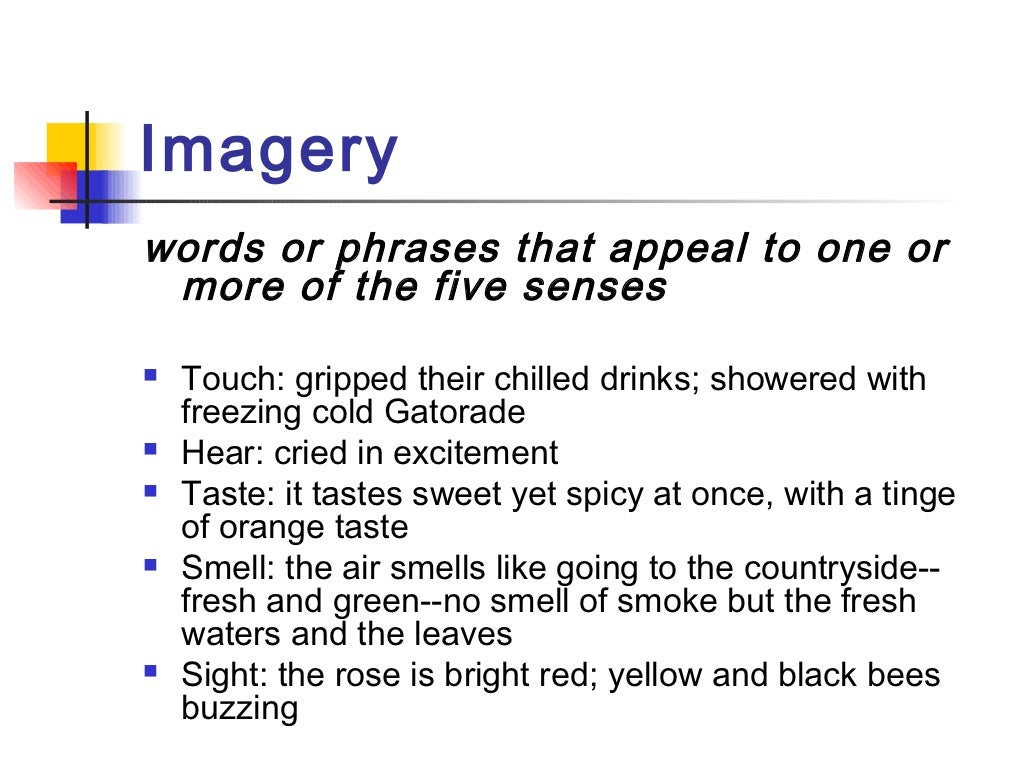 war speech rhetorical moves