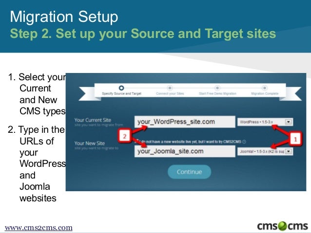 migrate joomla to wordpress migrate joomla to wordpress
