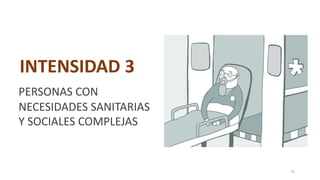 5x1: Tiempos de reformas estructurales. Ejes de acción en atención primarias y en el hospital - Jordi Varela