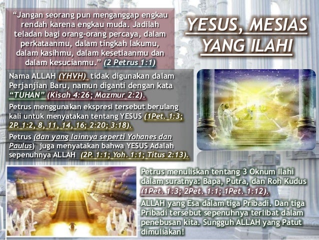 Pelajaran sekolah sabat ke 8 triwulan 2 2017