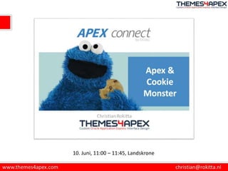 10. Juni, 11:00 – 11:45, Landskrone
 