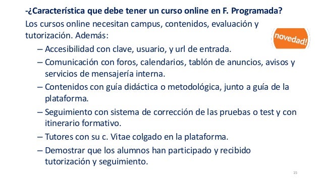 10 Preguntas más frecuentes en formación de demanda