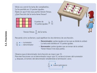 5.1.Fracciones