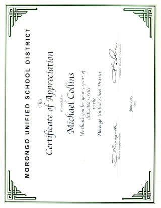 5 year certificate musd (2)