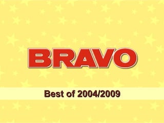 Best of 2004/2009 