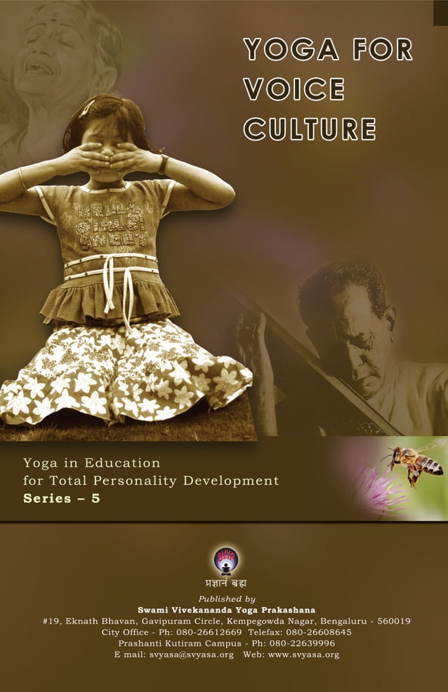 5 yoga for voice culture