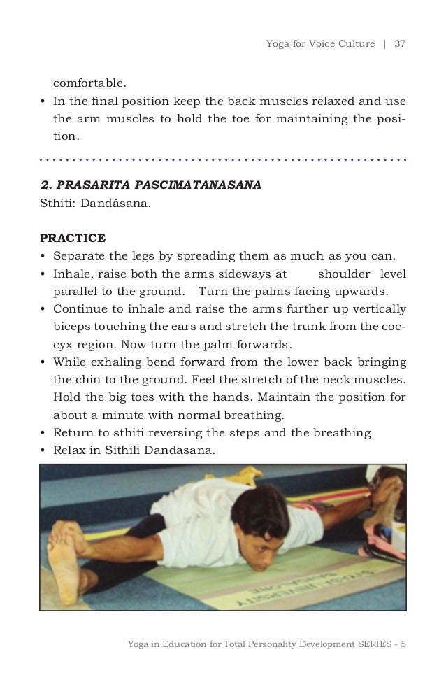 5 yoga for voice culture