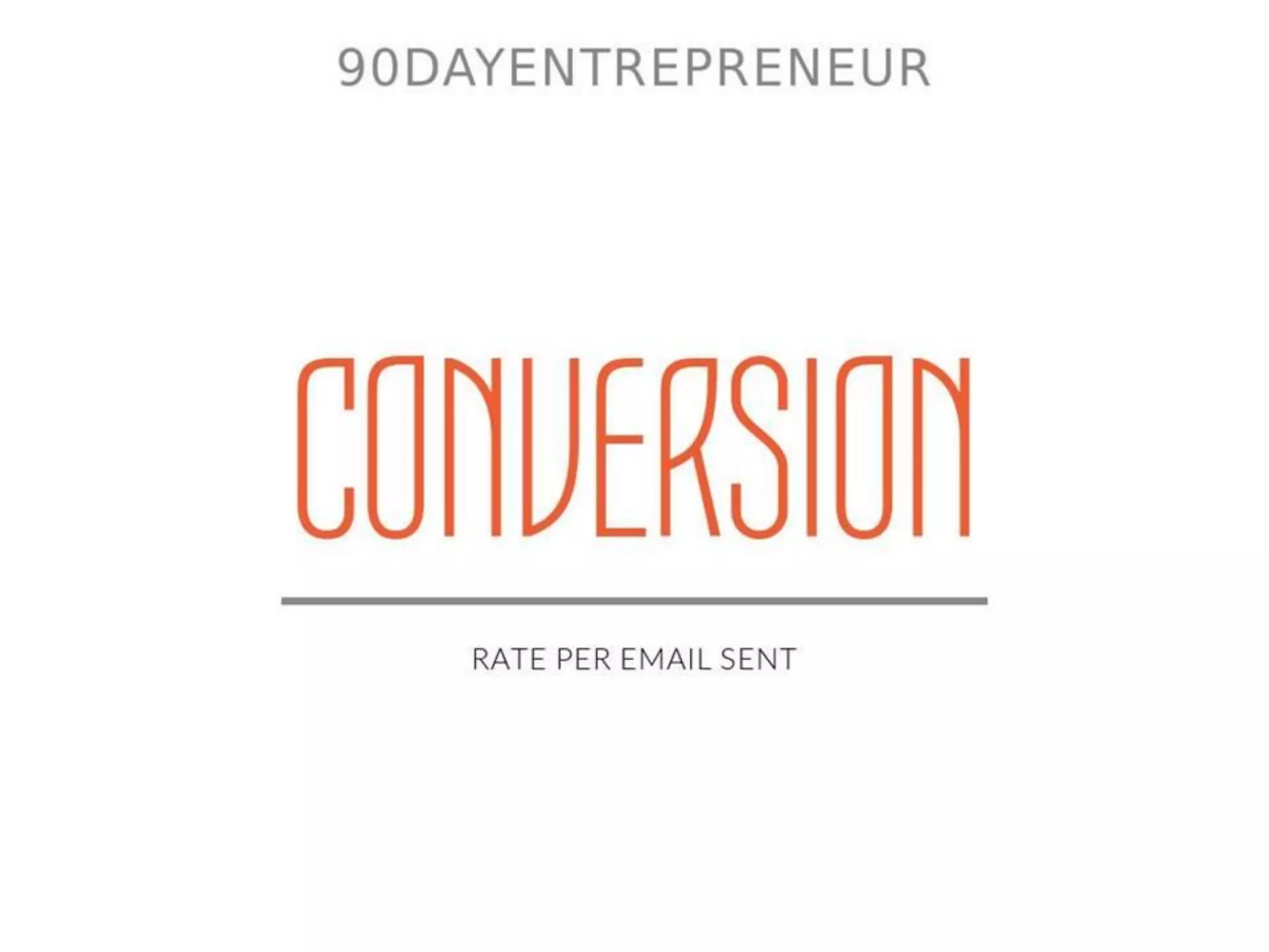 Email Metrics That Need to Be Measured