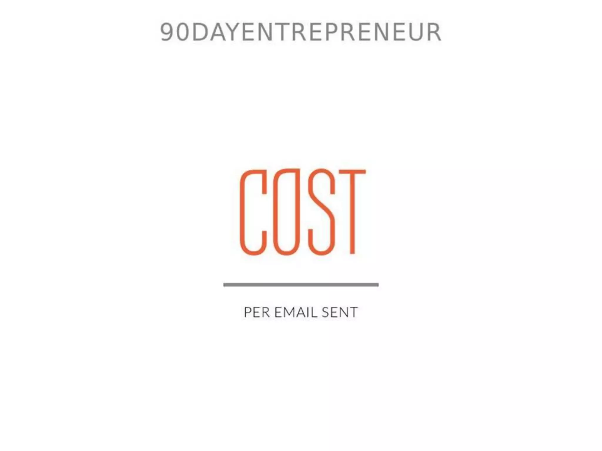 Email Metrics That Need to Be Measured