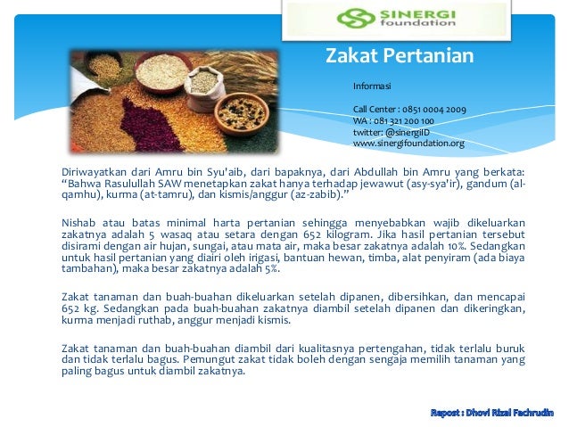 Lembaga Penyalur Zakat Emas, Lembaga Penyalur Zakat Fitrah 