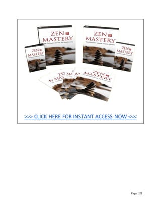 Page | 29
>>> CLICK HERE FOR INSTANT ACCESS NOW <<<
 