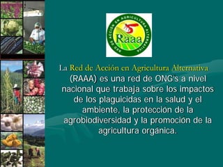 Porque el Peru debe ser: "Pais megadiverso, organico y libre de transgenicos"