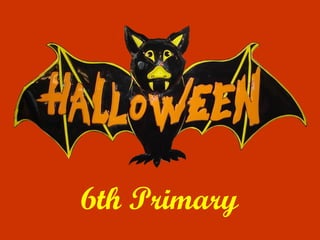 6th Primary 