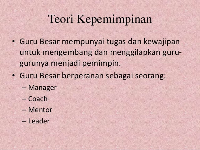 6 0 Kepemimpinan Guru