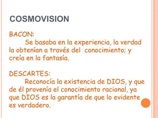 METODOS DE INDUCCIÓN Análisis: Para entender mejor la idea, se distribuía en partes. Síntesis: Orden jerárquico, de lo simple a lo complejo.  Comprobación: 	Las teorías eran comprobadas.