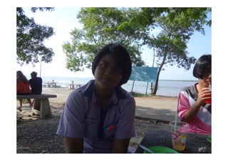 อัลบั้มรูปโครงการรักษ์สิ่งแวดล้อมร่วมกับชุมชน6