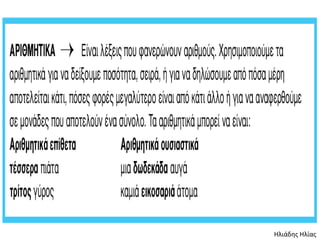 Ηλιάδης Ηλίας
 