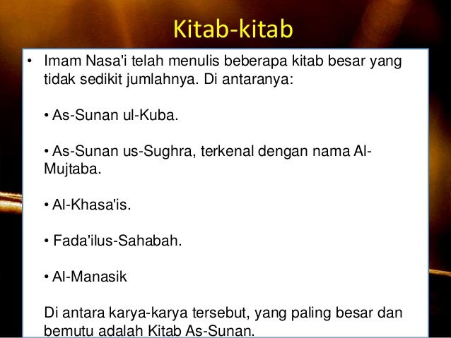 6 9 2012 Imam An Nasa I 6 9 2012 Imam An Nasa I