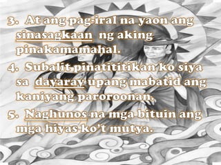 alamat ni tungkung langit