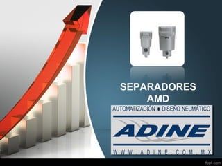 SEPARADORES
AMD
 