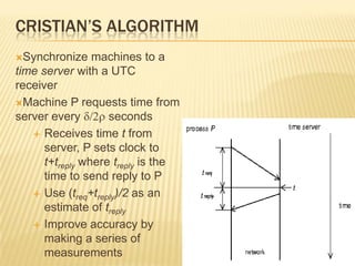 6.Distributed Operating Systems | PDF