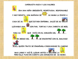 Ética y Valores