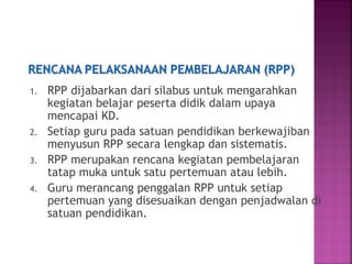 6. rpp | PPT