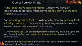 Supapas "TechCrunch visits Norwich" event @SyncNorwich