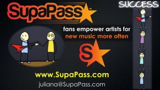 Supapas "TechCrunch visits Norwich" event @SyncNorwich